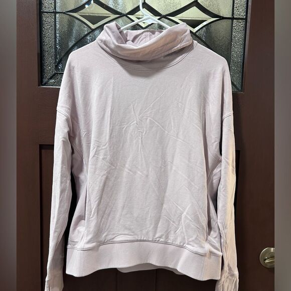 Go Forward Pullover Fleece - Picture 1 of 4